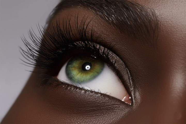Extension de cils Guadeloupe