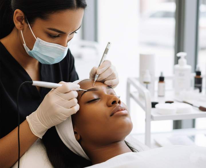 Microblading Guadeloupe