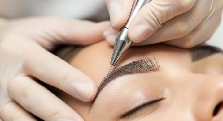 Microblading Guadeloupe