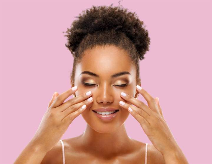 Soin du visage Guadeloupe