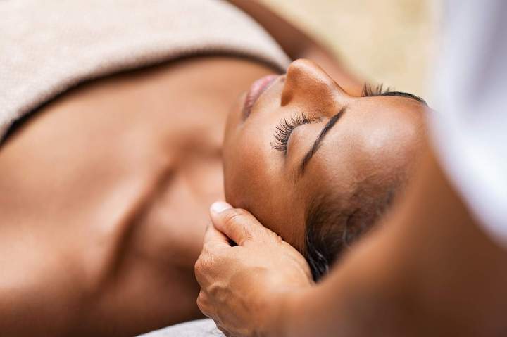 Massage bien-être Guadeloupe