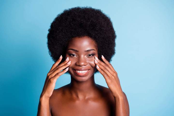 Soin du visage Guadeloupe