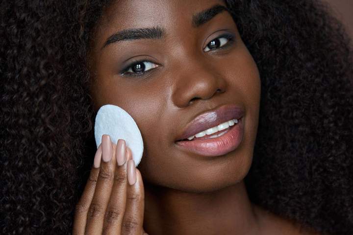 Soin complet du visage Guadeloupe